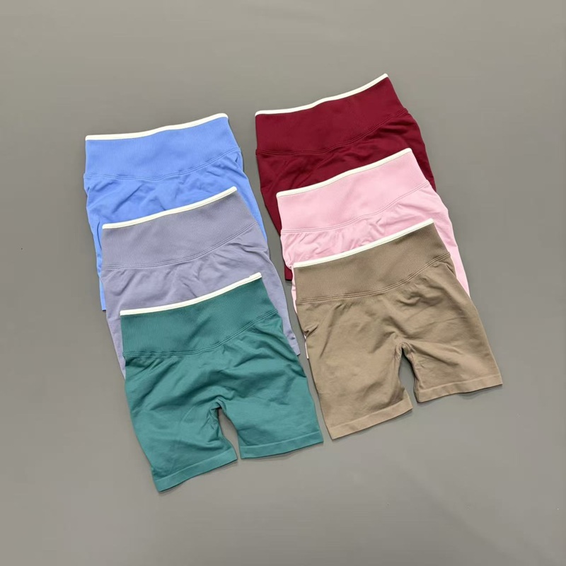 Ignite Yoga Fitness - Ignite Sculp Scrun Gym Shorts Women