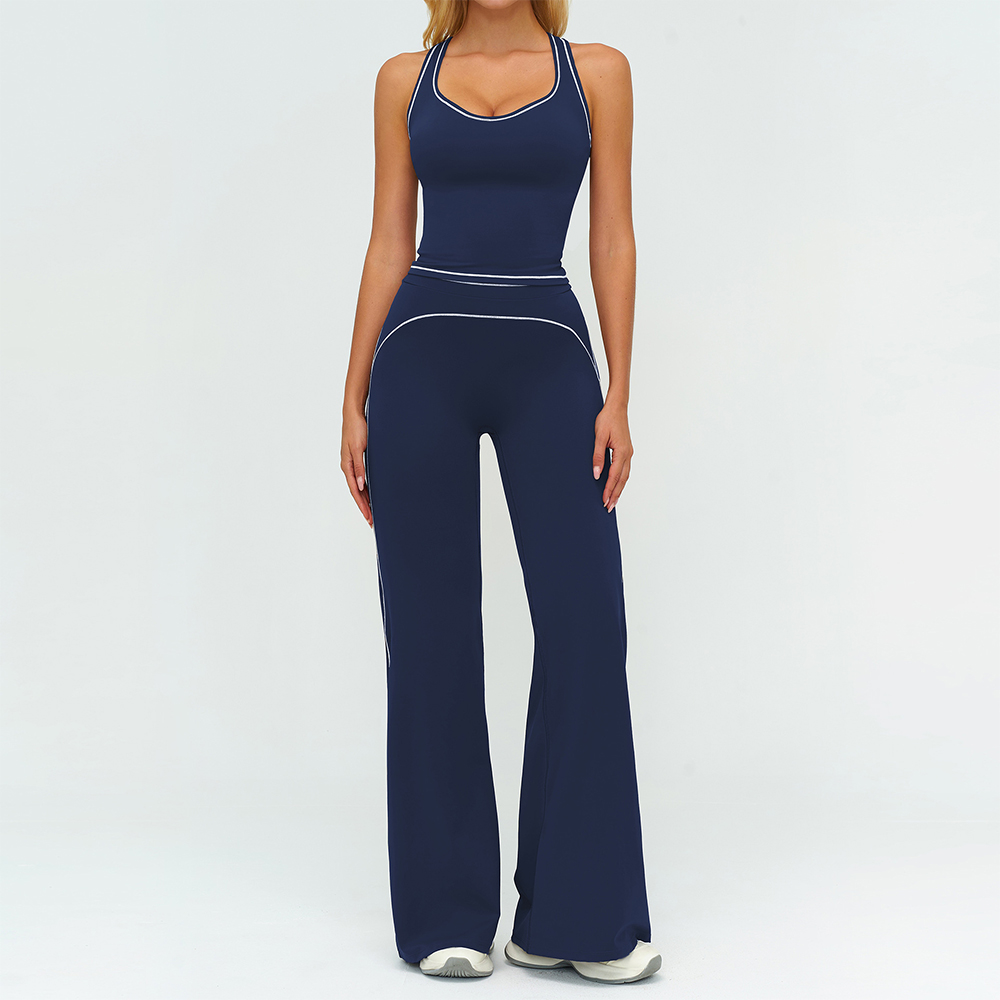 Yoga Fitness Zumba - 2PCS Fitness Suit Women's Tracksuit Yoga