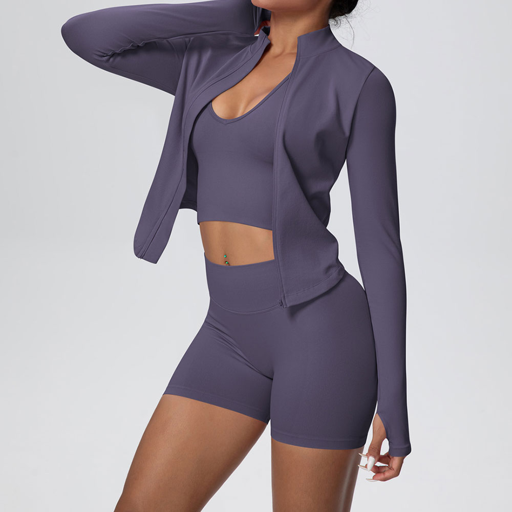 Women Seamless Sportswear Yoga - огляд і ціна Yoga Fitness Zumba