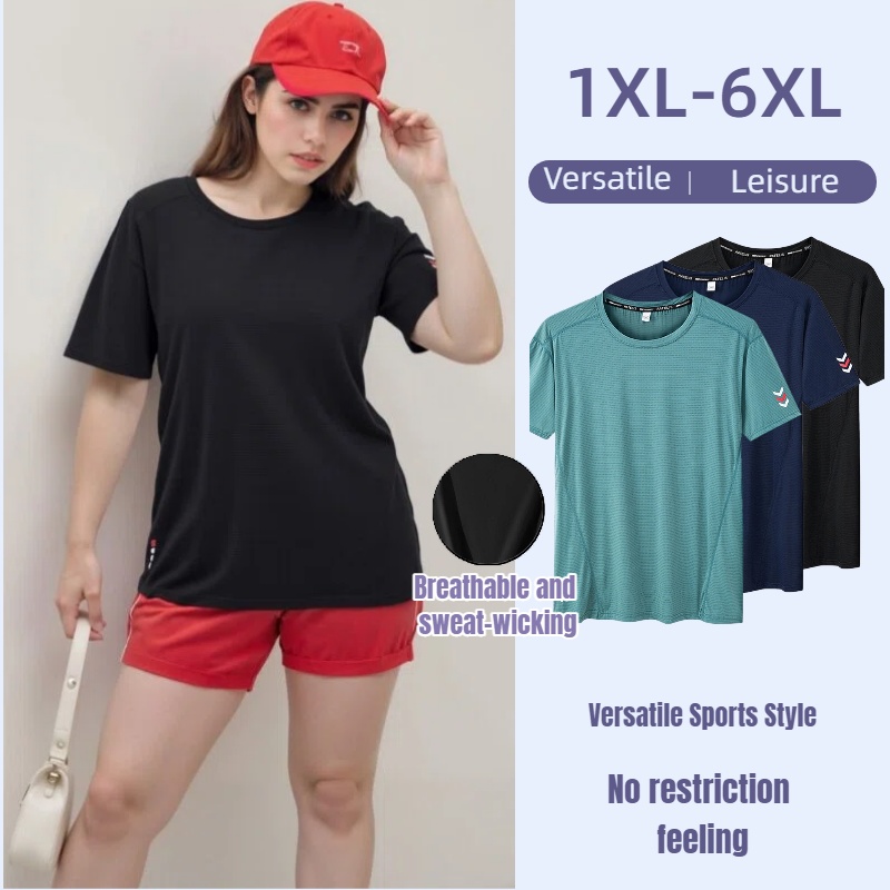 Plus Size 1XL-6XL Women's Brea - огляд і ціна Yoga Fitness Plus