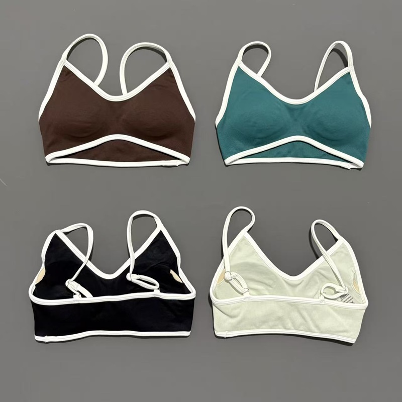 HISTELLO Ignite Bra Seamless S - огляд і ціна Ignite Yoga Fitness