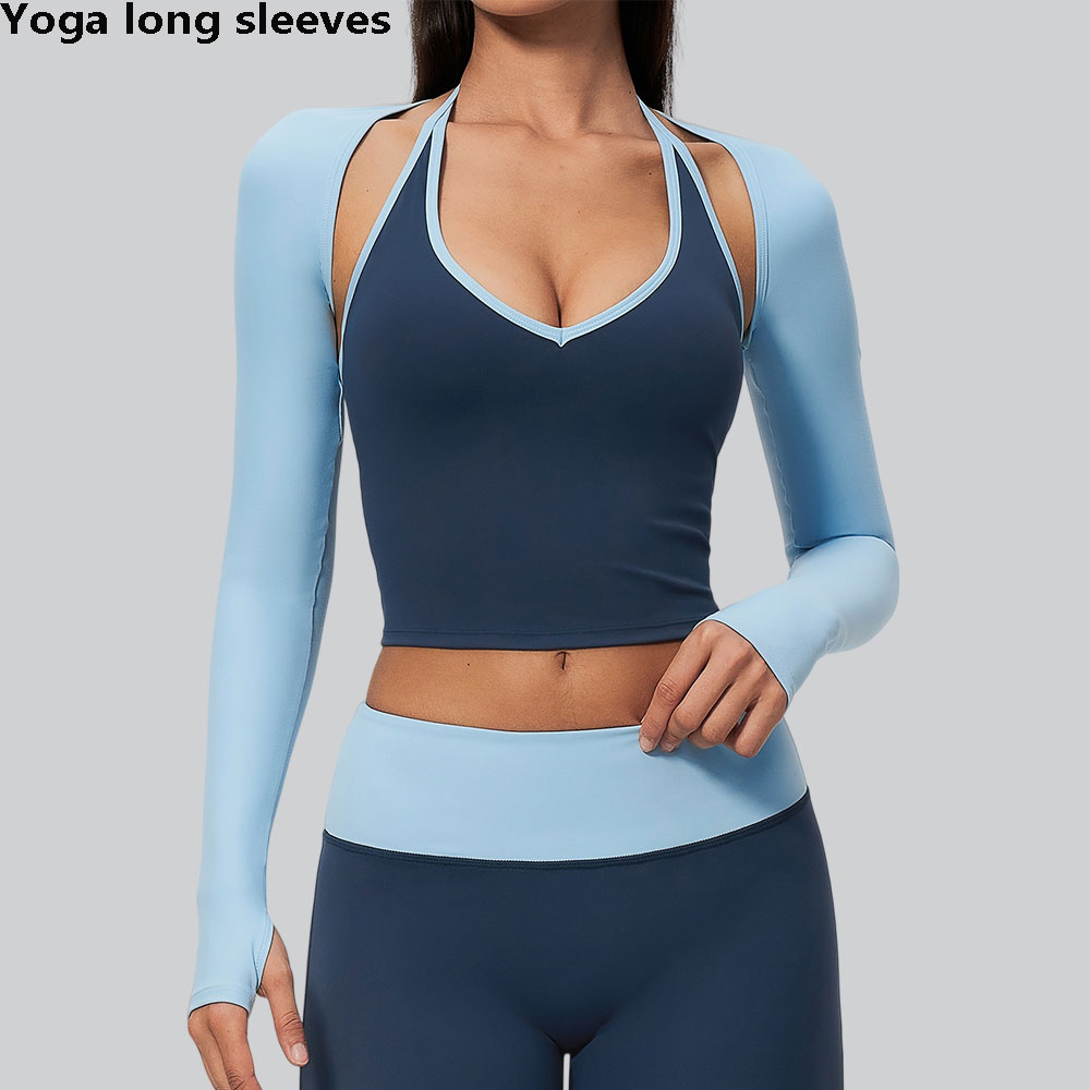 Yoga Long Sleeve For Women Spo - огляд і ціна J-Yoga Fitness