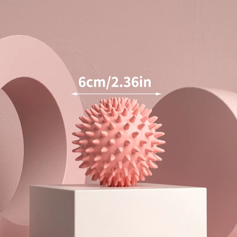 Massage Ball Fascia Ball Muscl - огляд і ціна Shoulder Massage Ball