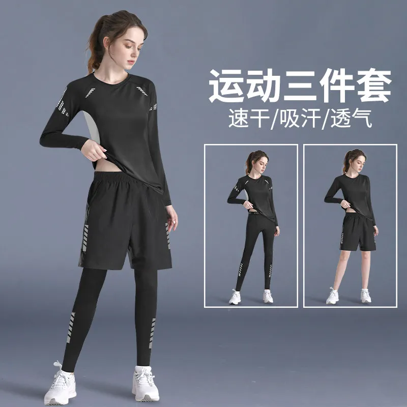 2026 Spring New Women's Quick- - огляд і ціна Yoga Fitness Plus