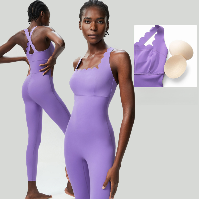 FUBEIKE Small Wave Beauty Back - огляд і ціна Yoga Fitness Plus