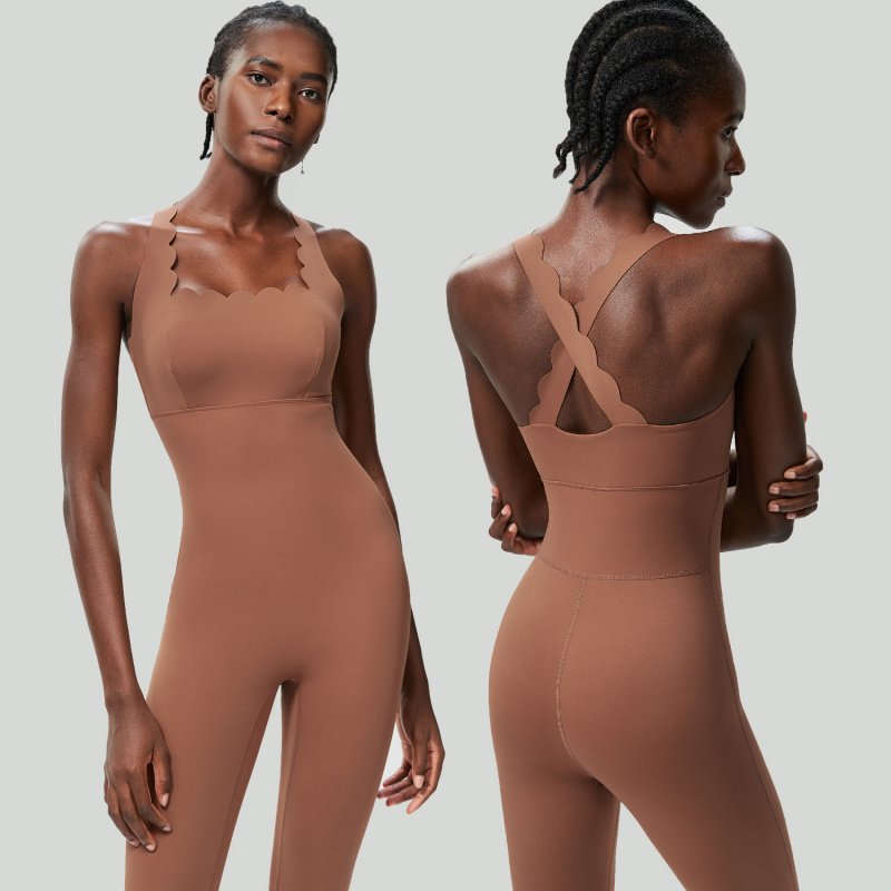 FUBEIKE Small Wave Beauty Back - огляд і ціна Yoga Fitness Plus
