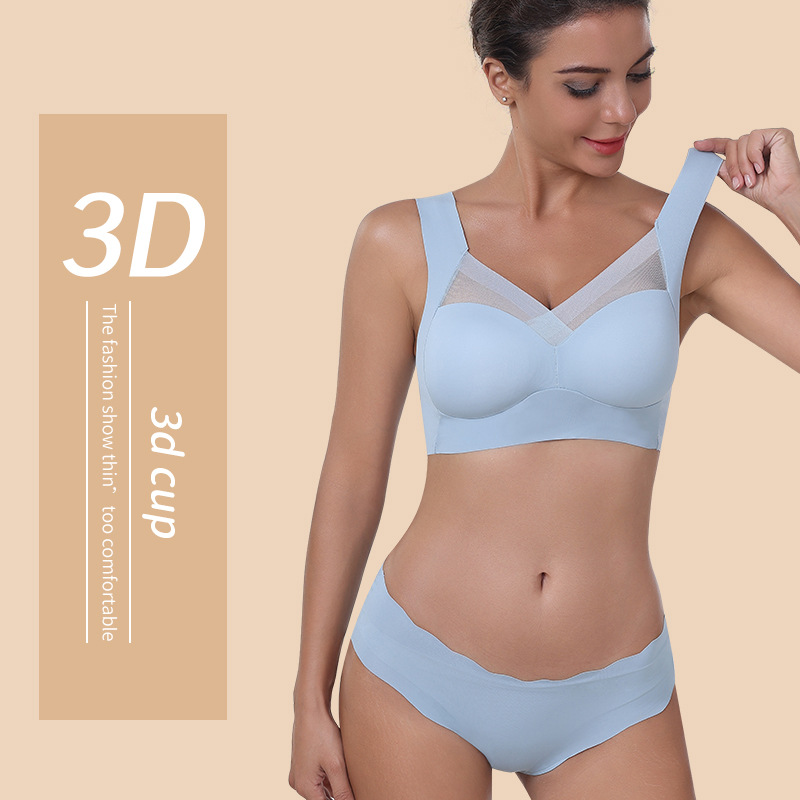 L-6XL Plus Size Non-underwire  - огляд і ціна Yoga Fitness Plus