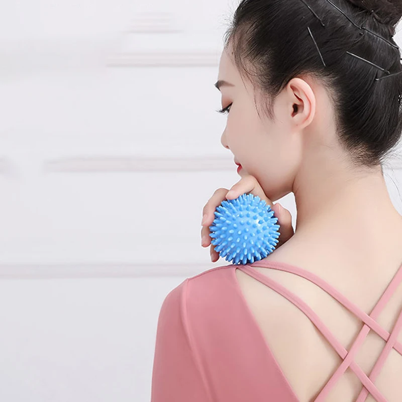 Massage Ball Fascia Ball Muscl - огляд і ціна Shoulder Massage Ball