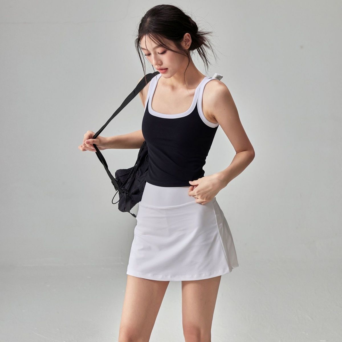 2pcs New Yoga Set  Straps Spor - огляд і ціна Yoga Fitness Set