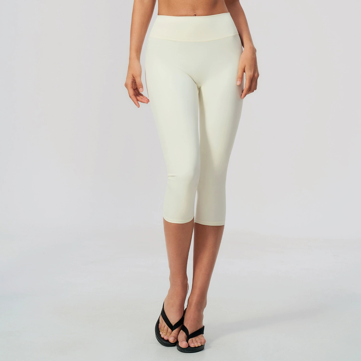 Yoga Capri Pants High Waist Sp - огляд і ціна J-Yoga Fitness