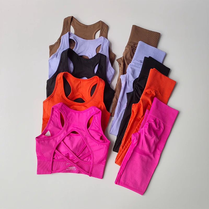 Women's Tracksuit Fitness Suit - огляд і ціна Yoga Fitness Zumba