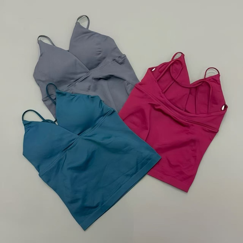 Vision Twist Front Longline To - огляд і ціна Yoga Và Fitness