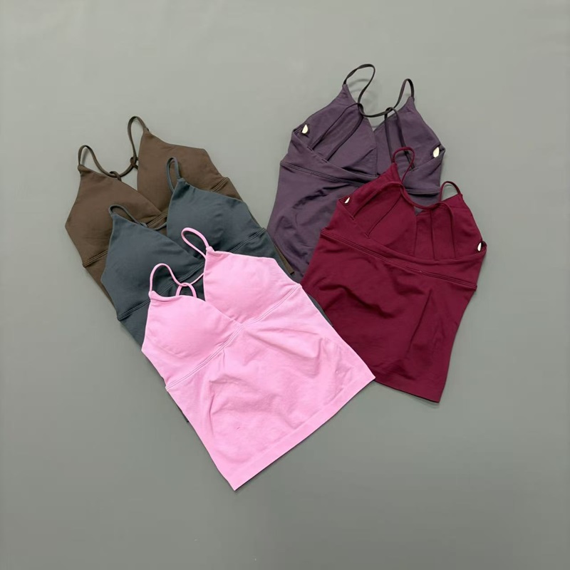Vision Twist Front Longline To - огляд і ціна Yoga Và Fitness