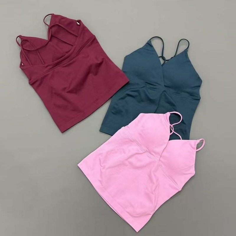 Vision Twist Front Longline To - огляд і ціна Yoga Và Fitness