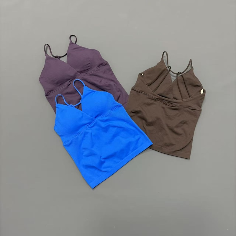 Vision Twist Front Longline To - огляд і ціна Yoga Và Fitness