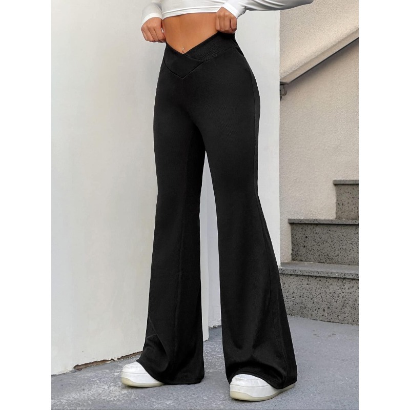 Plus Size New Women's Sexy V-W - огляд і ціна Yoga Fitness Plus
