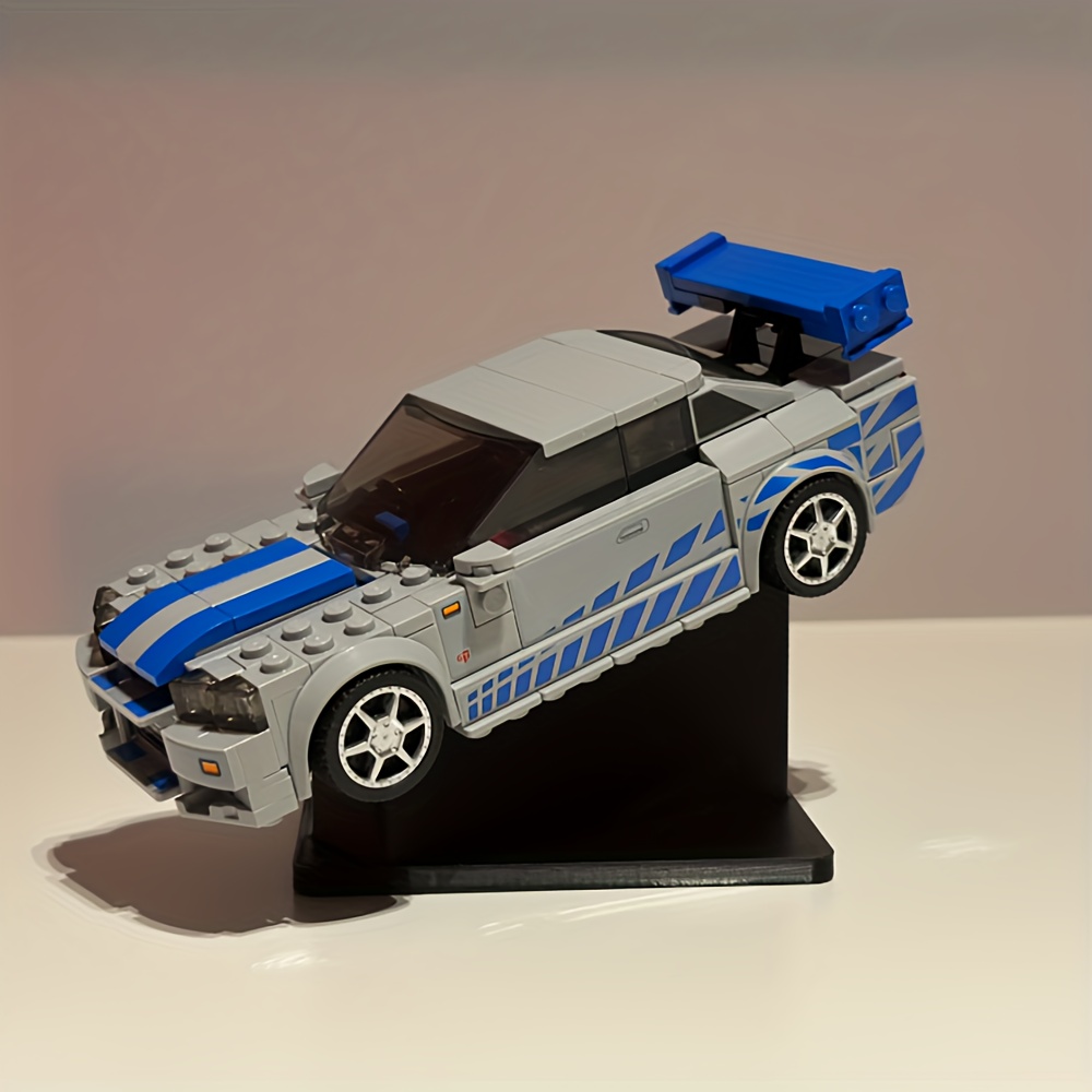 Car Model Display Decorative S - огляд і ціна Victor Racket Jetspeed