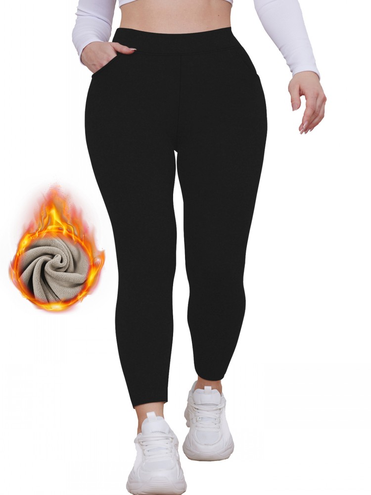 XL-5XL Plus Size Sports Pants  - огляд і ціна Yoga Fitness Plus