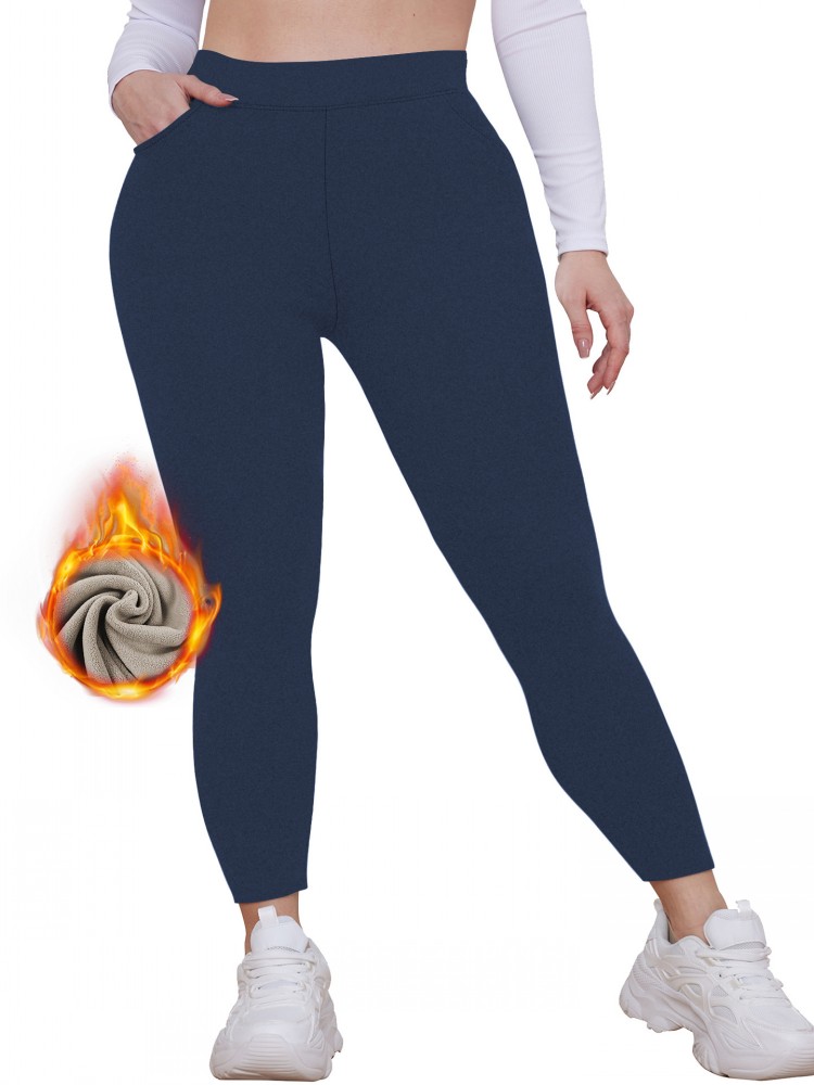 XL-5XL Plus Size Sports Pants  - огляд і ціна Yoga Fitness Plus