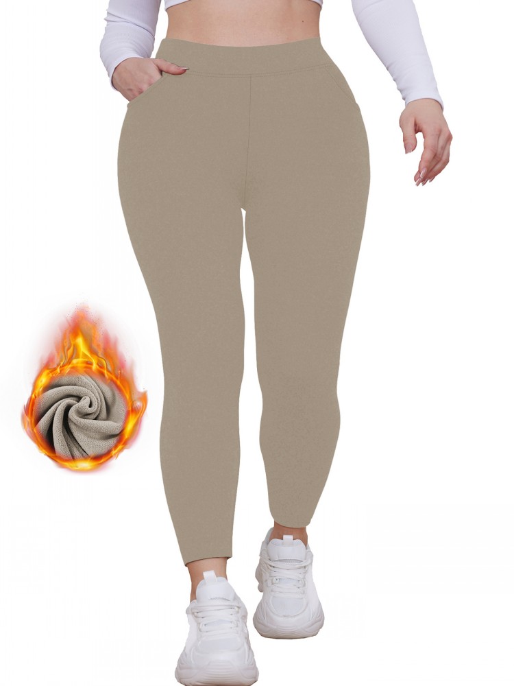 XL-5XL Plus Size Sports Pants  - огляд і ціна Yoga Fitness Plus