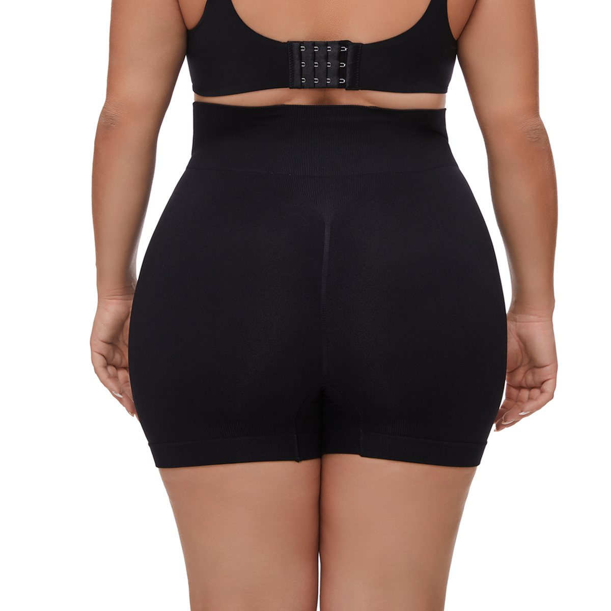 Plus size women's Seamless Sha - огляд і ціна Yoga Fitness Plus