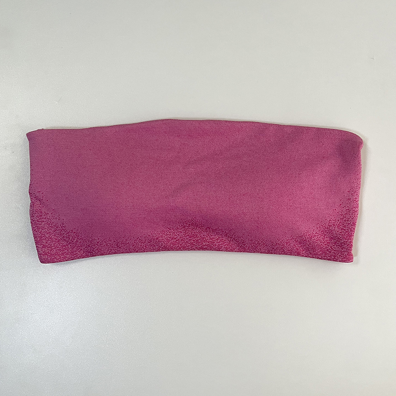 Ignite Bandeau Seamless Sports - огляд і ціна Ignite Yoga Fitness