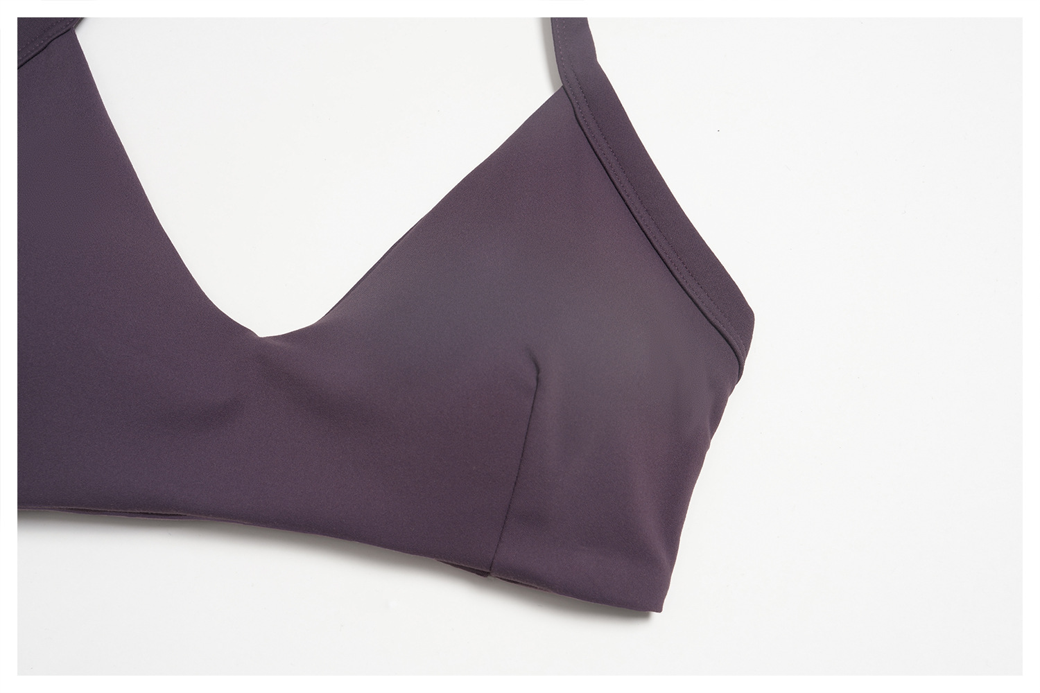 Sexy V-Neck Beautiful Back Hig - огляд і ціна Yoga Và Fitness