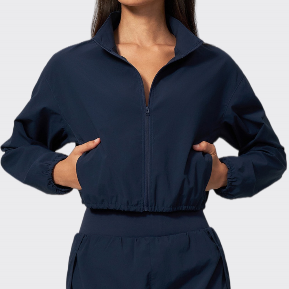 Yoga Long Sleeved Women's Stan - огляд і ціна J-Yoga Fitness