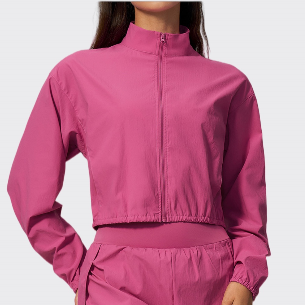 Yoga Long Sleeved Women's Stan - огляд і ціна J-Yoga Fitness