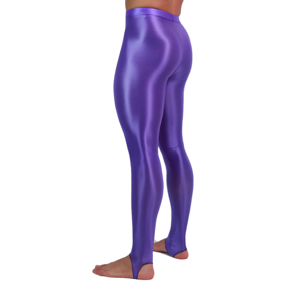 Men's Slim Tights Pencil Pants - огляд і ціна Yoga Fitness Plus