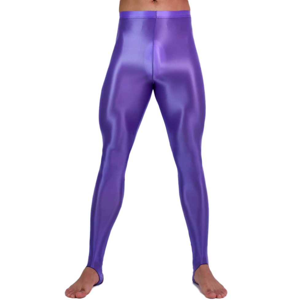 Men's Slim Tights Pencil Pants - огляд і ціна Yoga Fitness Plus