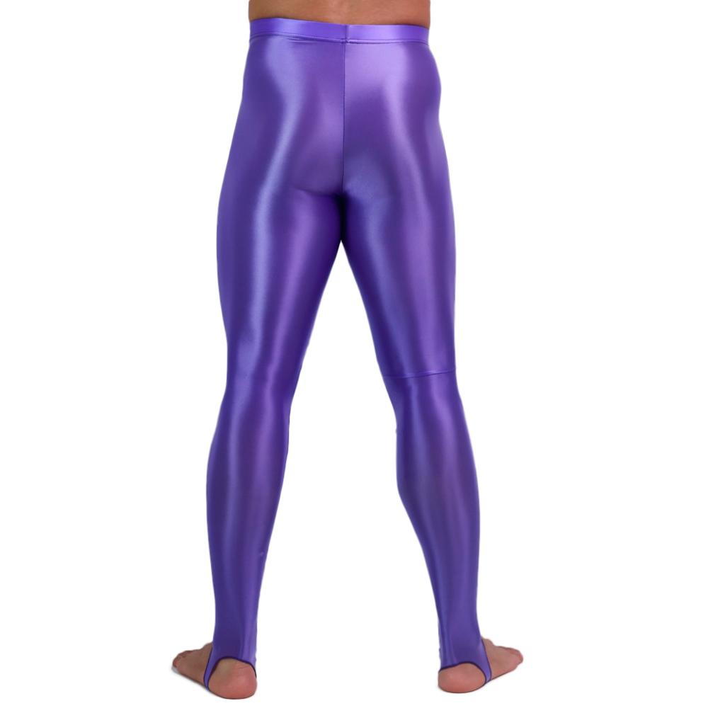 Men's Slim Tights Pencil Pants - огляд і ціна Yoga Fitness Plus