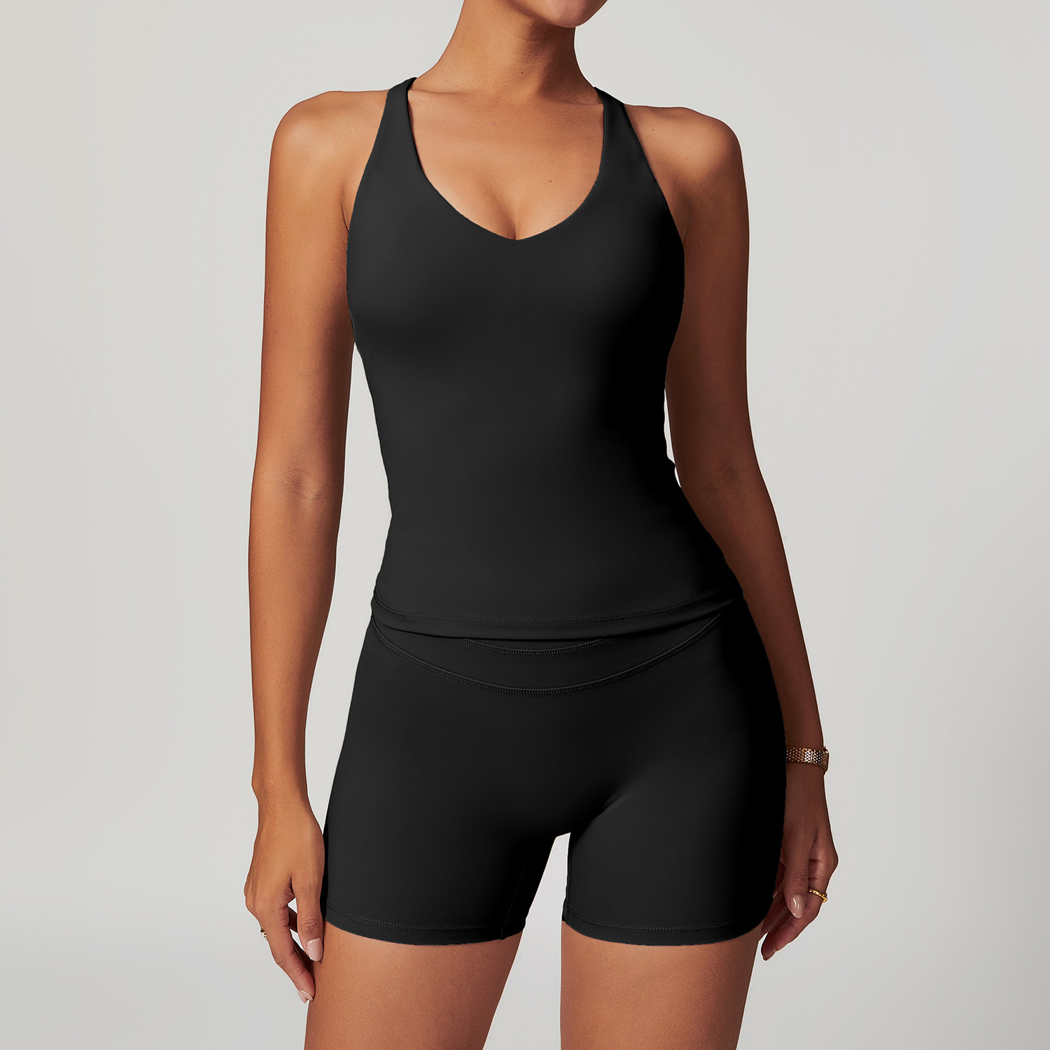 Customized LOGO women's grindi - огляд і ціна Yoga Và Fitness