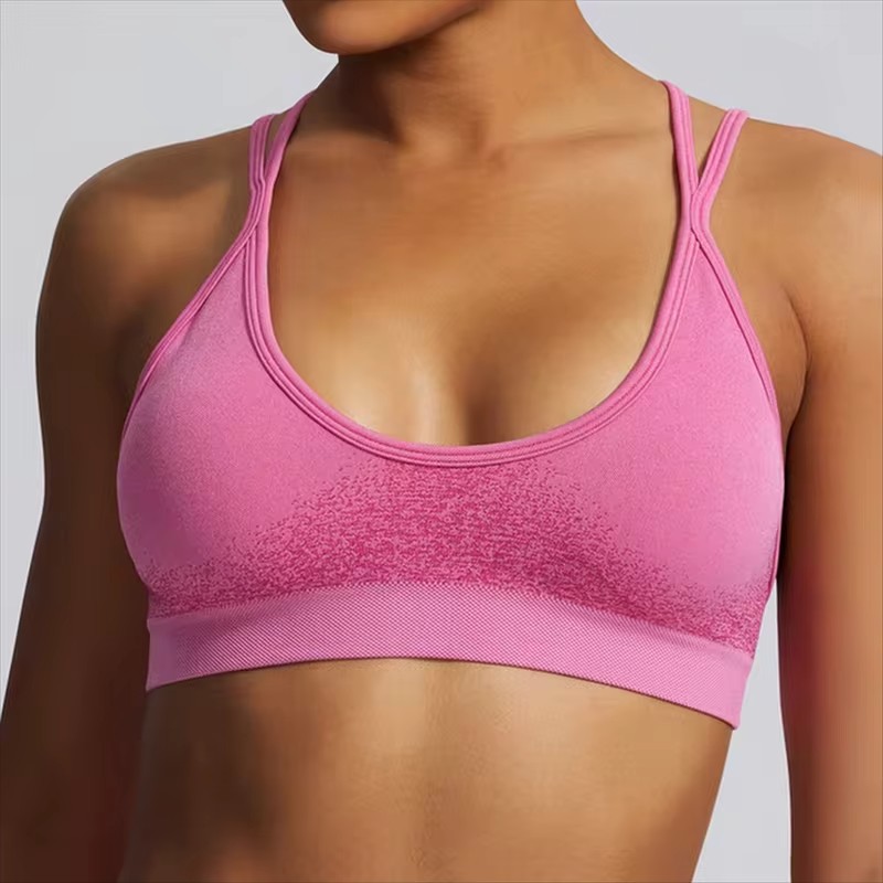 Ignite Cross Back Sports Bra W - огляд і ціна Ignite Yoga Fitness