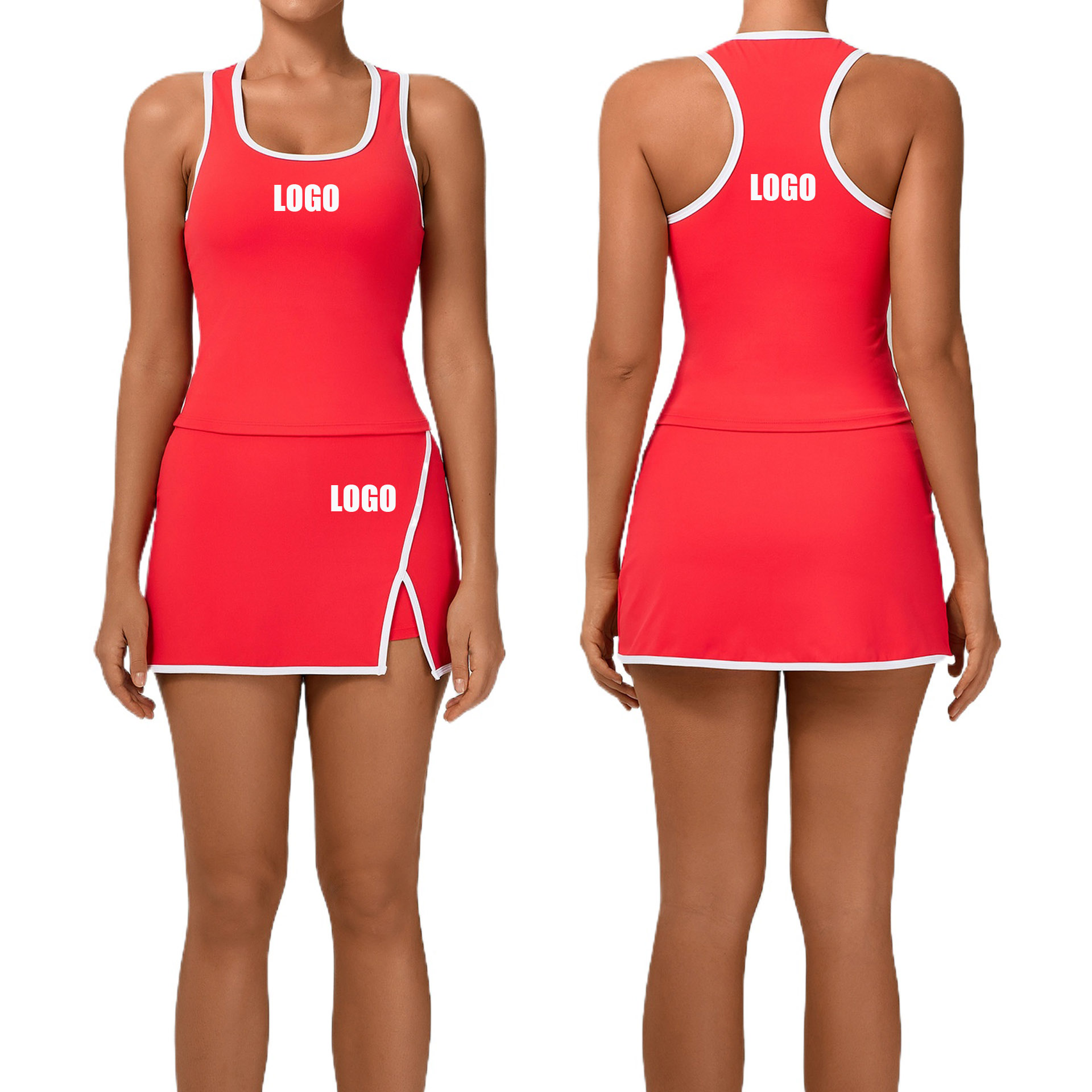 Custom LOGO women's new vest,  - огляд і ціна Yoga Fitness Set