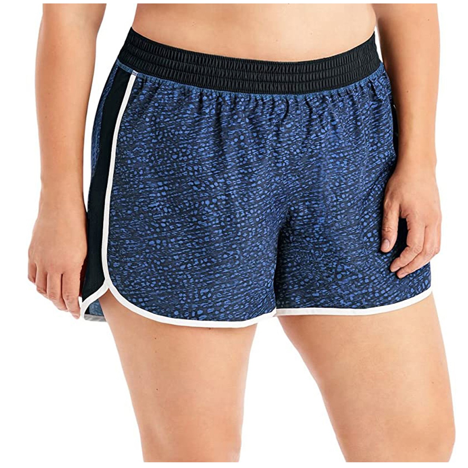 Women'S Elastic Waist Athletic - огляд і ціна Yoga Fitness Plus