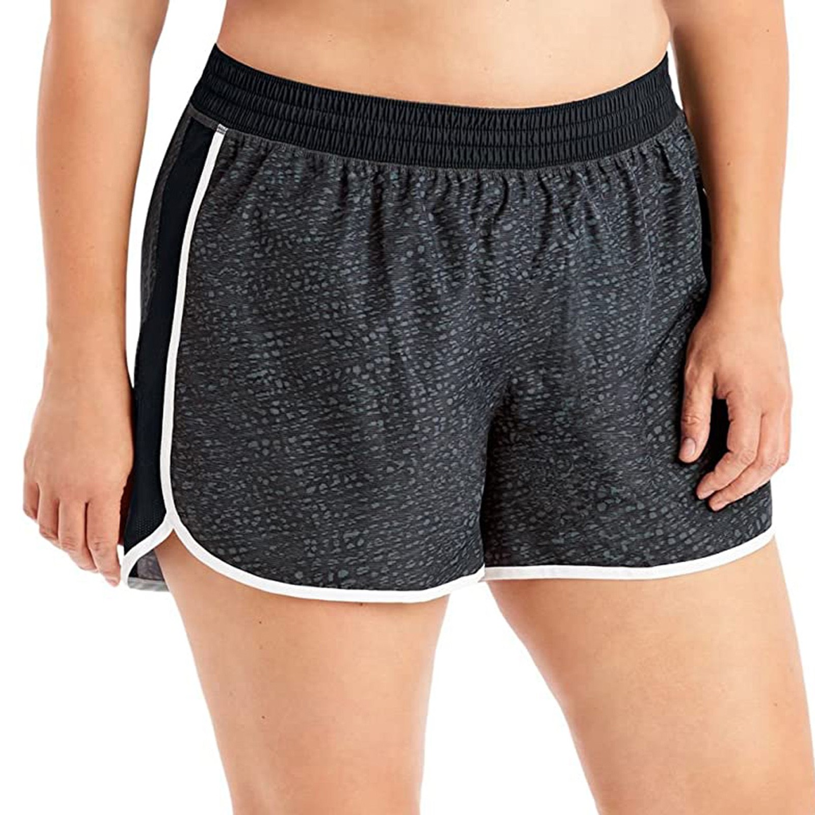 Women'S Elastic Waist Athletic - огляд і ціна Yoga Fitness Plus