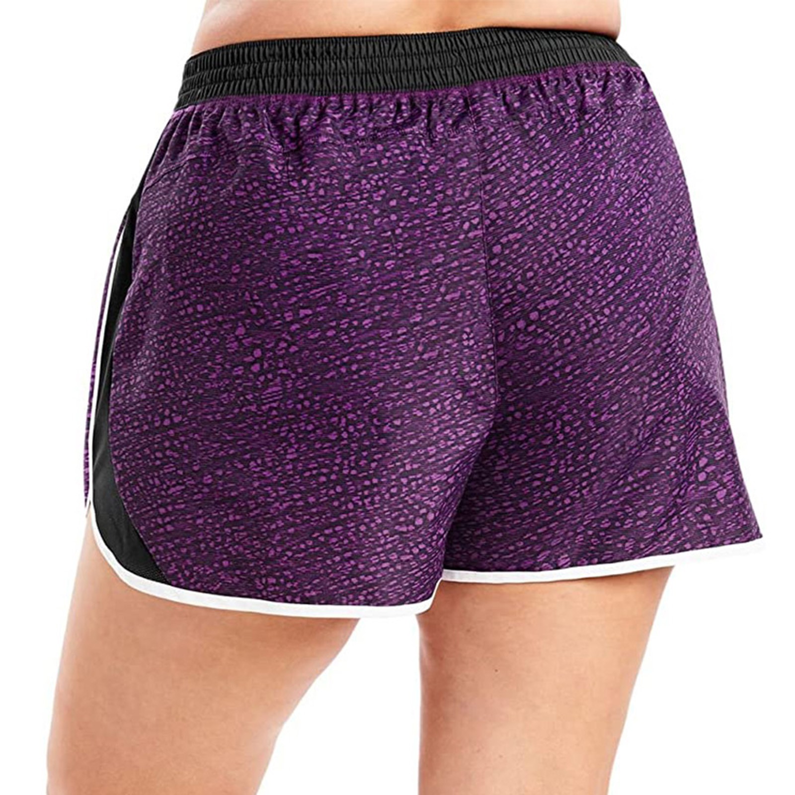 Women'S Elastic Waist Athletic - огляд і ціна Yoga Fitness Plus