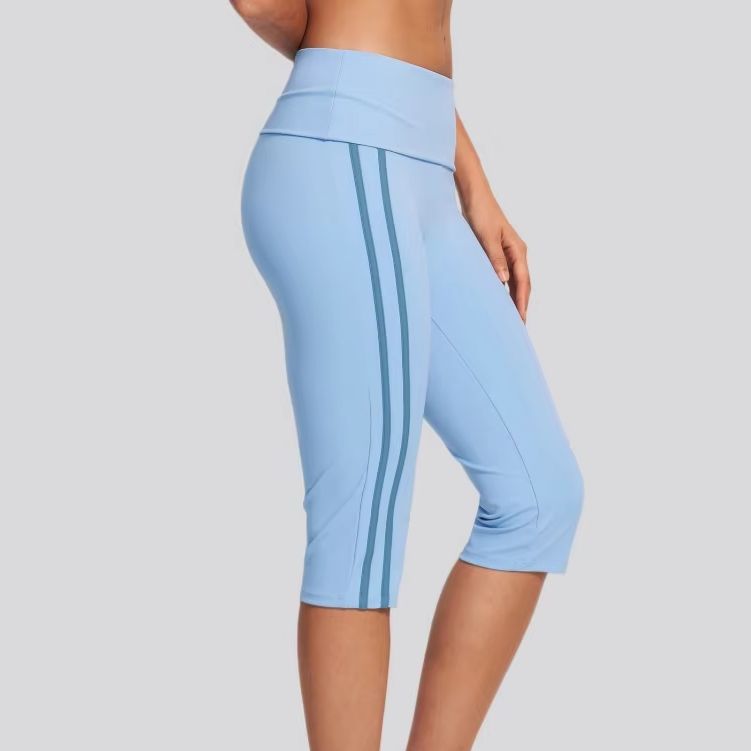 2026 New Yoga Capri Pants Wome - огляд і ціна J-Yoga Fitness