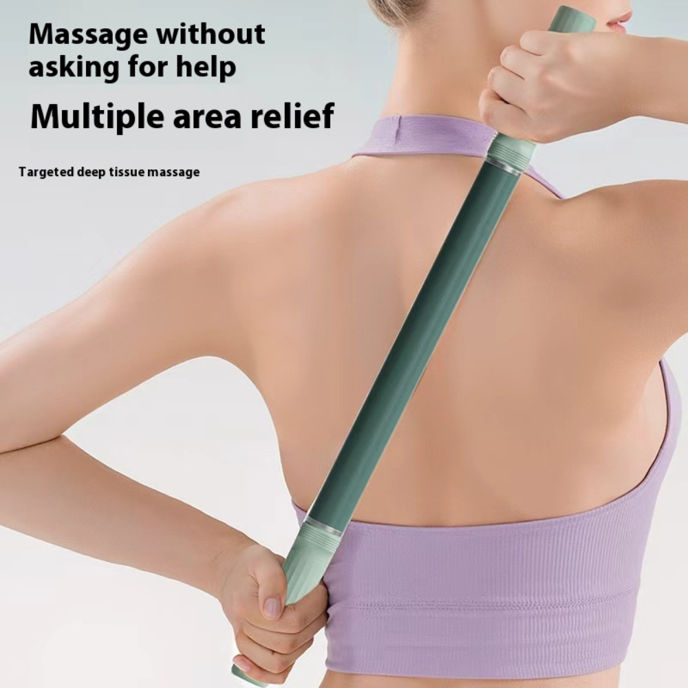 Massage Rod,Compact Deep Tissu - огляд і ціна Shoulder Massage Ball