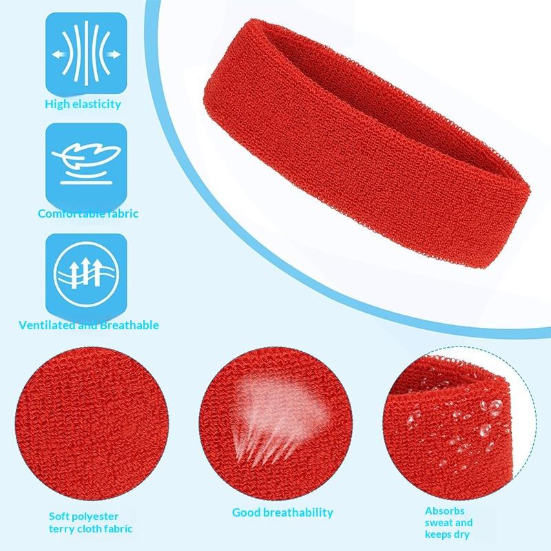[J] Yoga Exercise Sweatband Ab - огляд і ціна J-Yoga Fitness