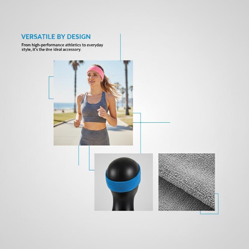 [J] Yoga Exercise Sweatband Ab - огляд і ціна J-Yoga Fitness