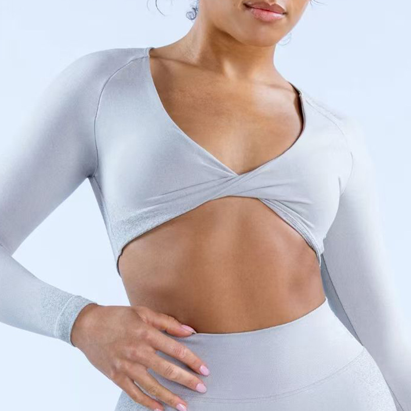 Ignite Gym Femme Jersey Mujer  - огляд і ціна Ignite Yoga Fitness