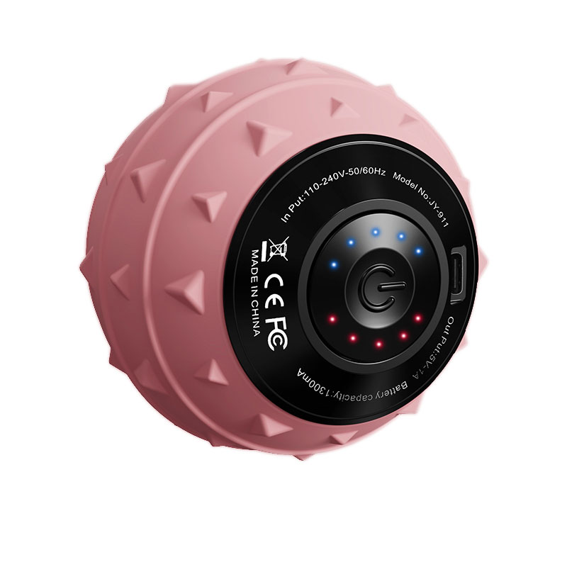J 5 Intensity Vibrating Muscle - огляд і ціна J-Yoga Fitness