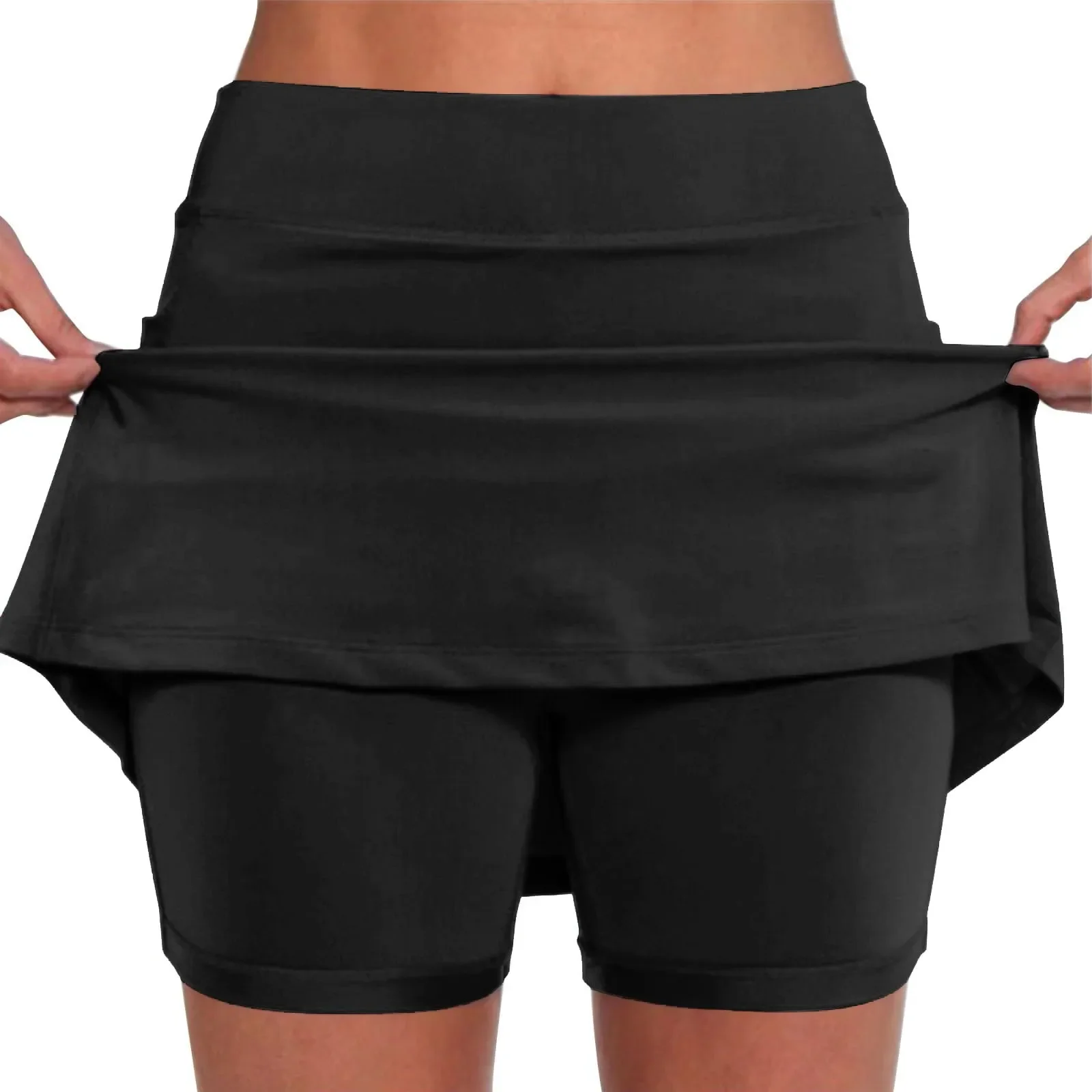 Plus Size Women's Summer Solid - огляд і ціна Yoga Fitness Plus