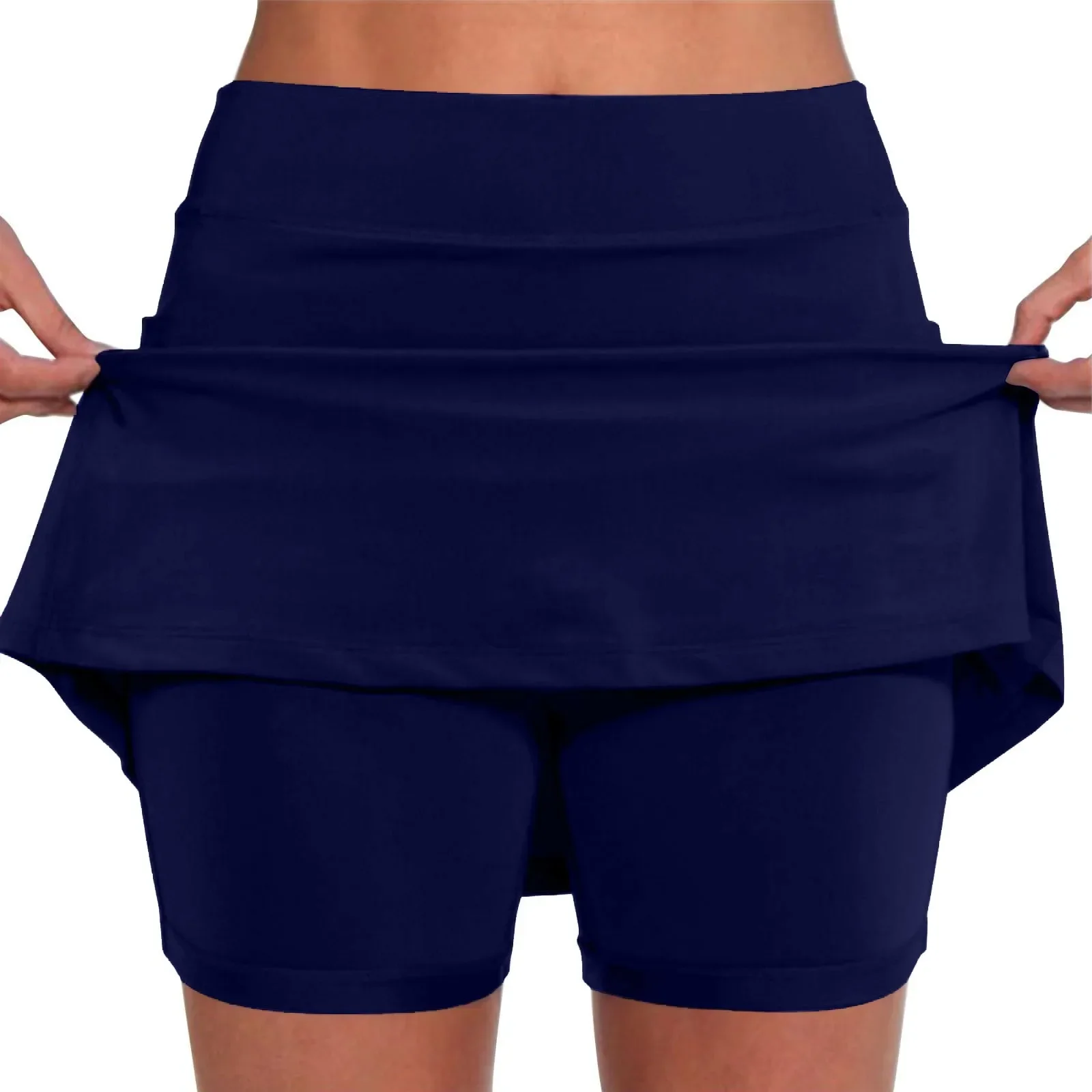 Plus Size Women's Summer Solid - огляд і ціна Yoga Fitness Plus