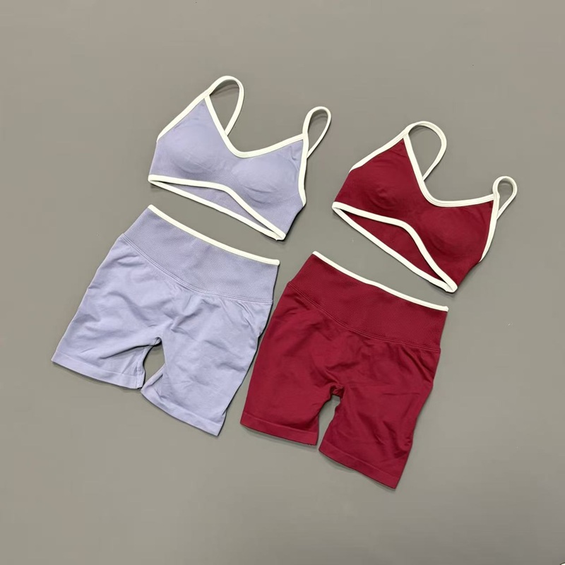 2 Piece Fitness Set Women Scru - огляд і ціна Ignite Yoga Fitness