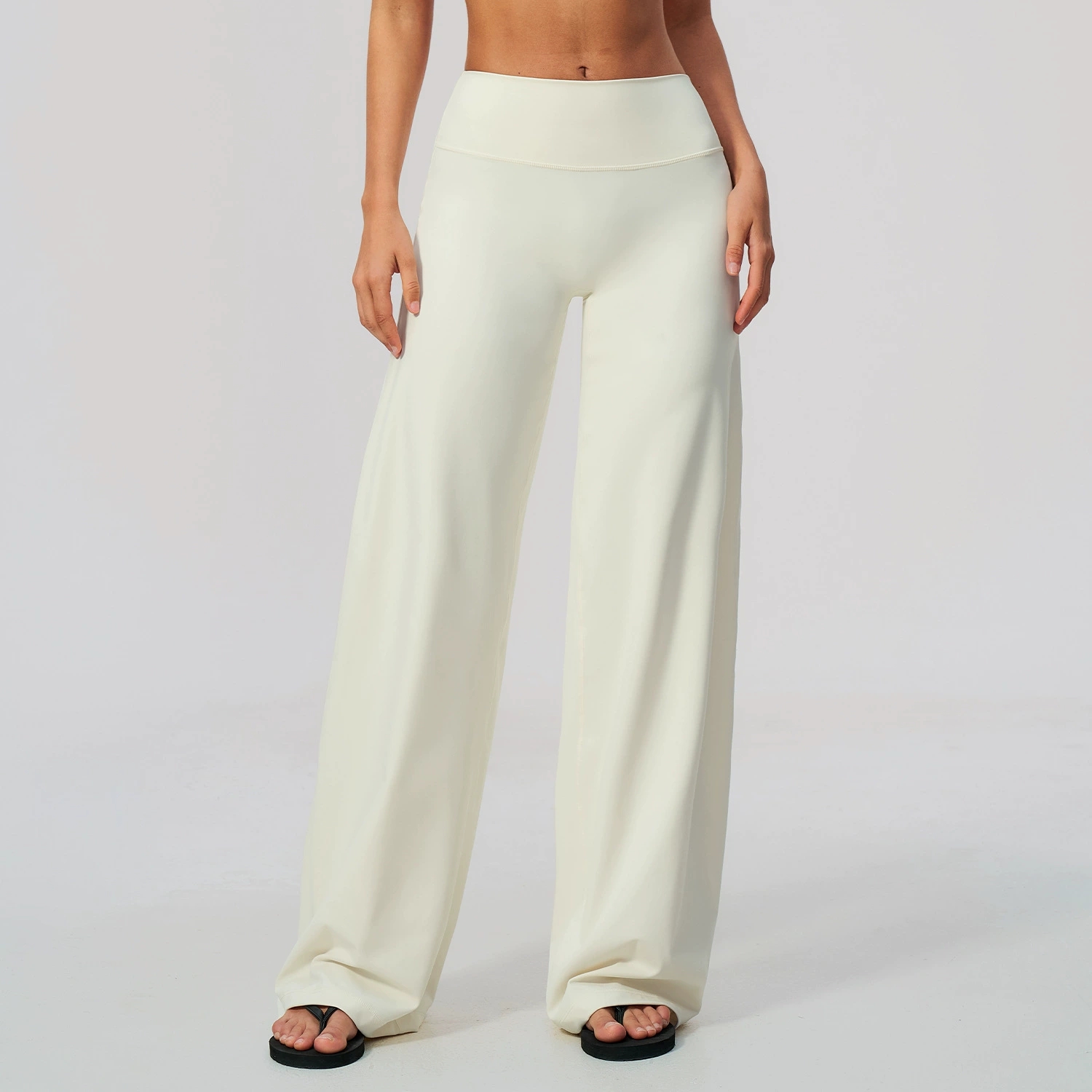 Women High Waist Wide Leg Pant - огляд і ціна J-Yoga Fitness