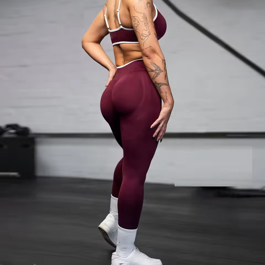 Ignite Seamless Yoga Legging f - огляд і ціна Ignite Yoga Fitness