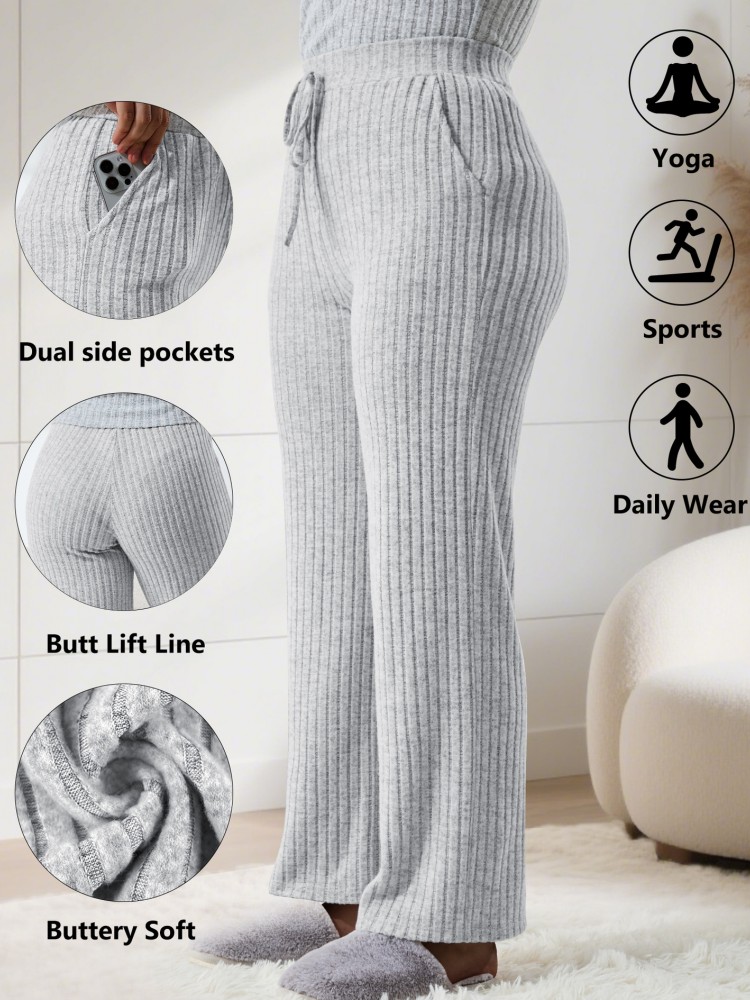 XL-5XL Plus Size Sports Pants  - огляд і ціна Yoga Fitness Plus